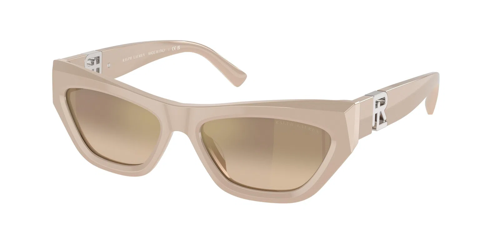 Ralph Lauren The Kiera 8218U Sunglasses - view 2